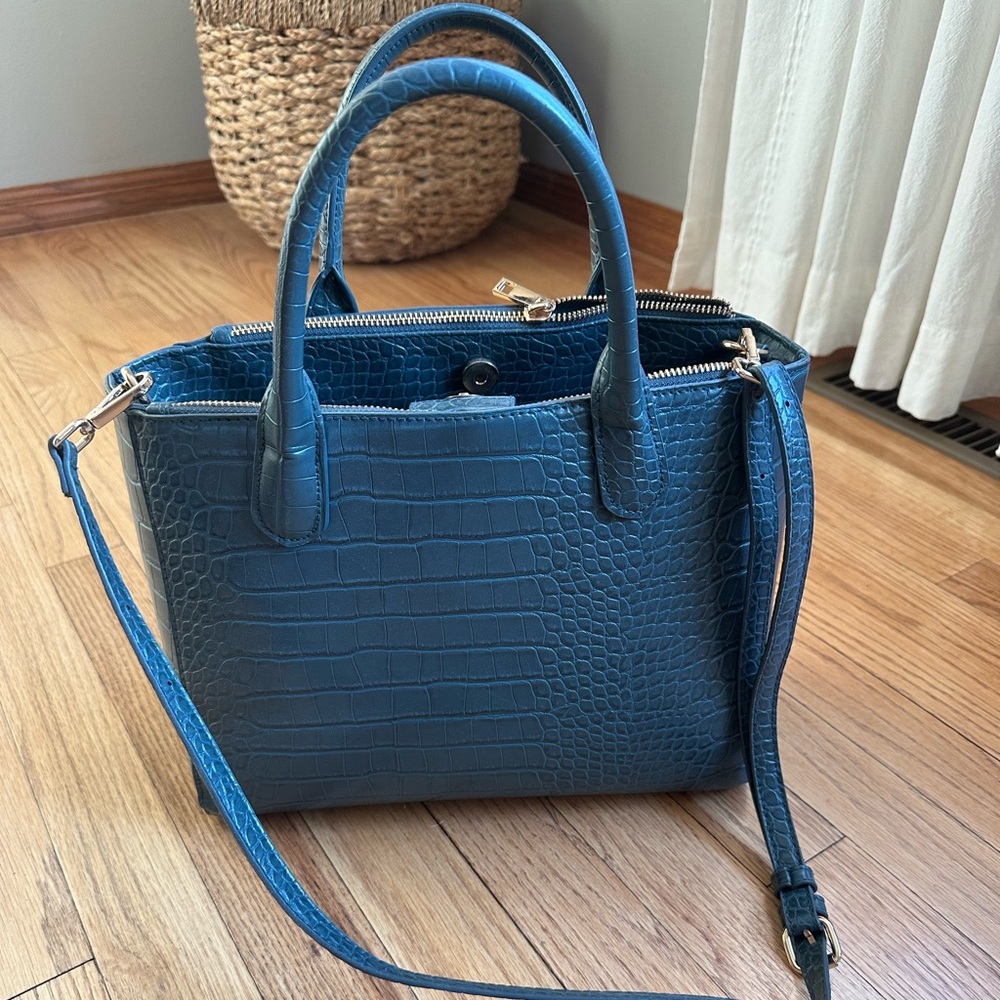 A New Day Purse